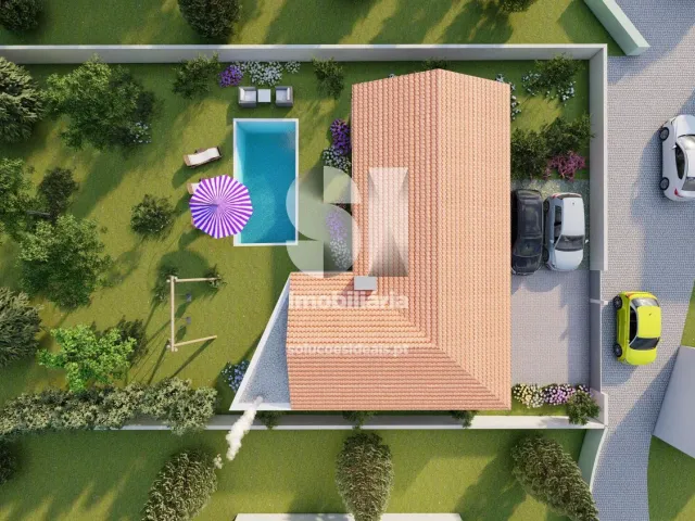 Terreno Urbano T0 - Uni�o Das Freguesias De Mou��s E Lamares, Vila Real, Vila Real - Miniatura: 6/16