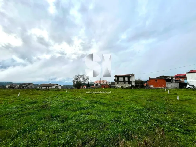 Terreno Urbano T0 - Uni�o Das Freguesias De Mou��s E Lamares, Vila Real, Vila Real - Miniatura: 10/16