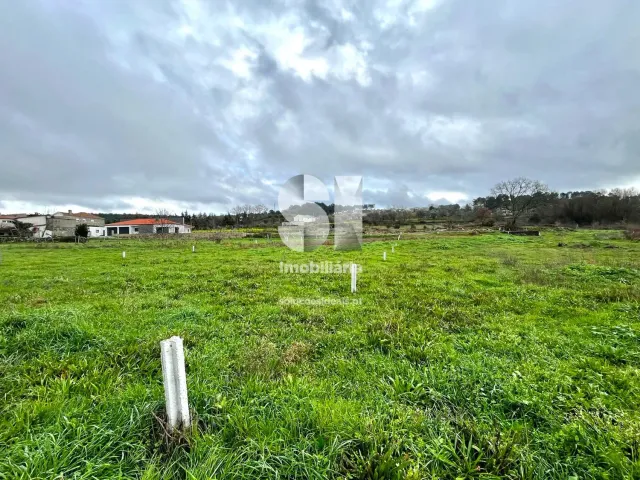 Terreno Urbano T0 - Uni�o Das Freguesias De Mou��s E Lamares, Vila Real, Vila Real - Miniatura: 11/16
