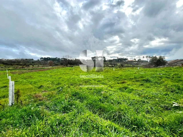 Terreno Urbano T0 - Uni�o Das Freguesias De Mou��s E Lamares, Vila Real, Vila Real - Miniatura: 14/16