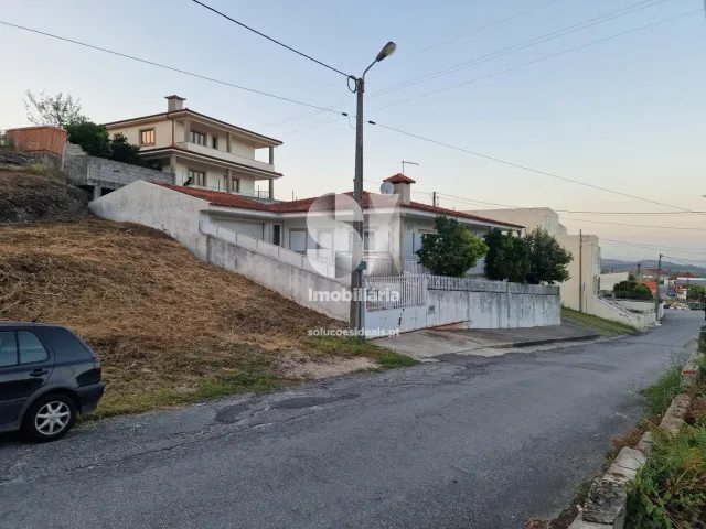 Terreno Urbano T0 - Rebordosa, Paredes, Porto - Miniatura: 15/19