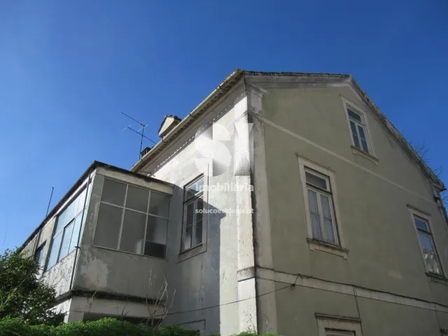 Moradia T5 - Santo Ant�nio dos Olivais, Coimbra, Coimbra - Miniatura: 2/2