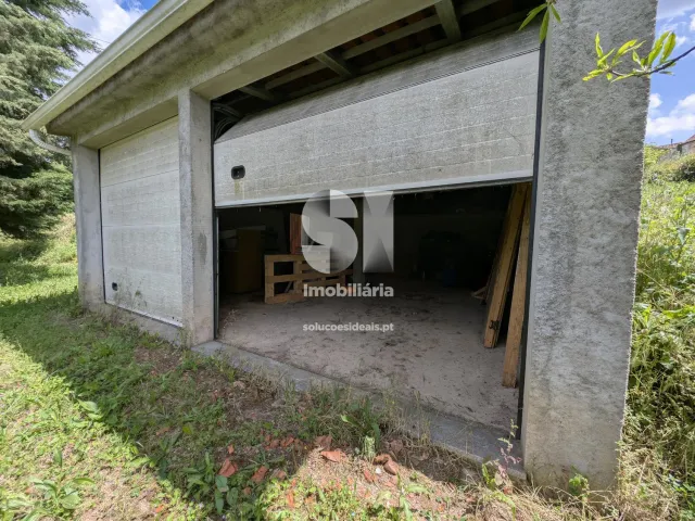 Terreno Urbano T0 - Folques, Arganil, Coimbra - Miniatura: 7/12