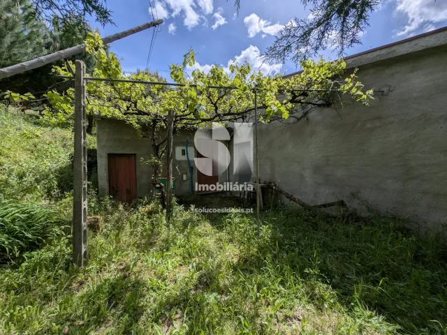 Terreno Urbano T0 - Folques, Arganil, Coimbra - Miniatura: 8/12