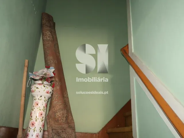 Moradia T3 - Arganil, Arganil, Coimbra - Miniatura: 12/44