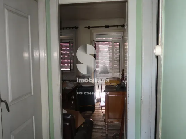 Moradia T3 - Arganil, Arganil, Coimbra - Miniatura: 13/44