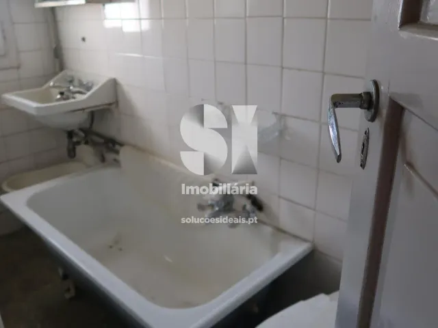 Moradia T3 - Arganil, Arganil, Coimbra - Miniatura: 14/44