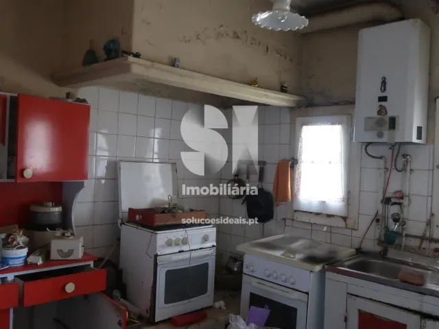 Moradia T3 - Arganil, Arganil, Coimbra - Miniatura: 15/44