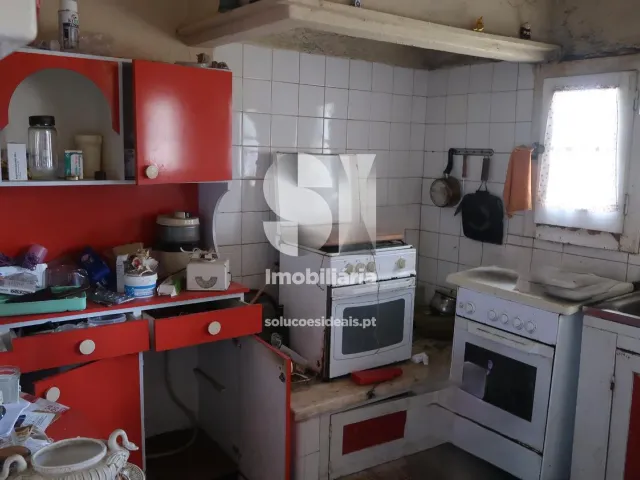 Moradia T3 - Arganil, Arganil, Coimbra - Miniatura: 16/44