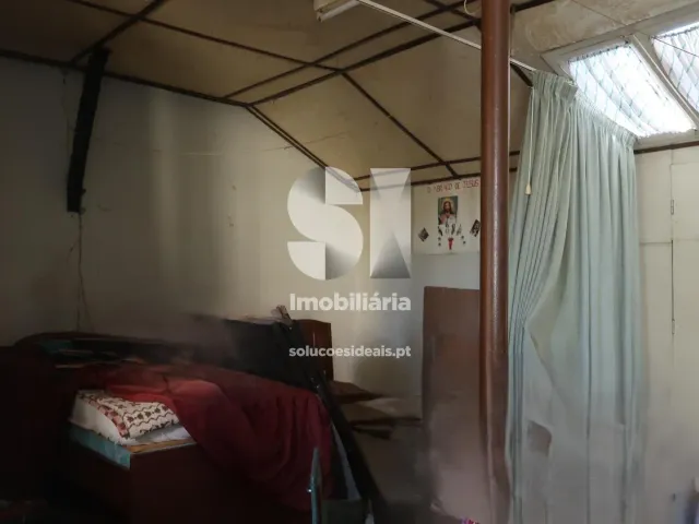 Moradia T3 - Arganil, Arganil, Coimbra - Miniatura: 18/44