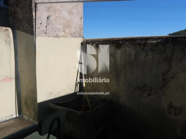 Moradia T3 - Arganil, Arganil, Coimbra - Miniatura: 20/44