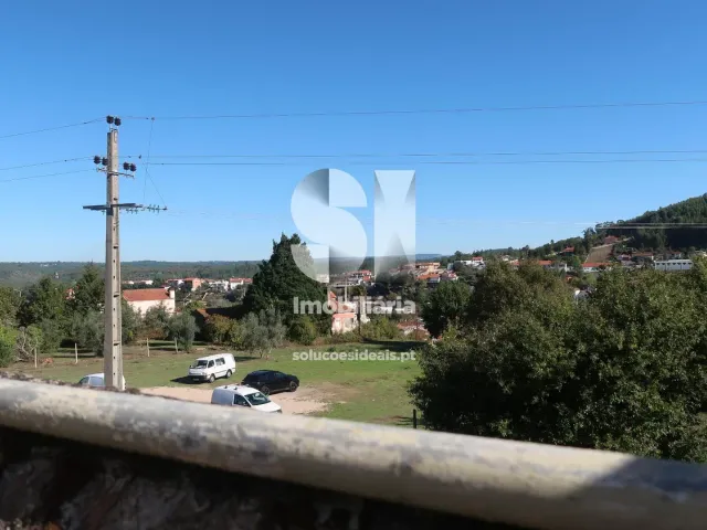 Moradia T3 - Arganil, Arganil, Coimbra - Miniatura: 21/44