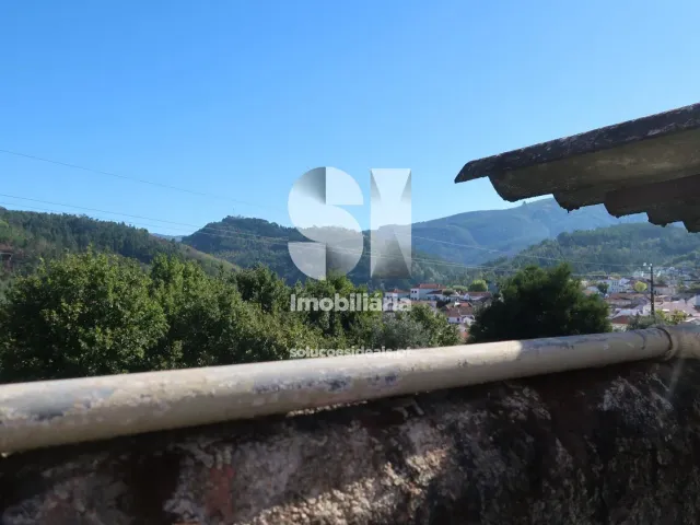 Moradia T3 - Arganil, Arganil, Coimbra - Miniatura: 22/44