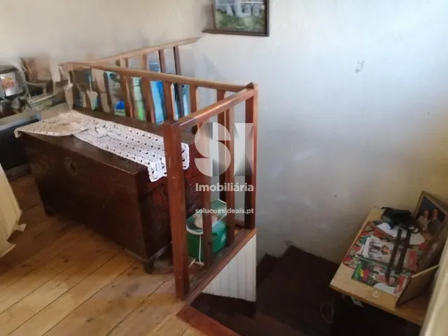 Moradia T3 - Arganil, Arganil, Coimbra - Miniatura: 26/44