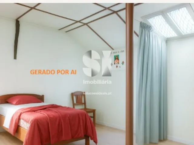 Moradia T3 - Arganil, Arganil, Coimbra - Miniatura: 32/44