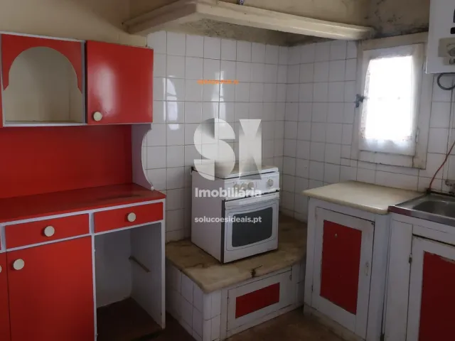 Moradia T3 - Arganil, Arganil, Coimbra - Miniatura: 41/44