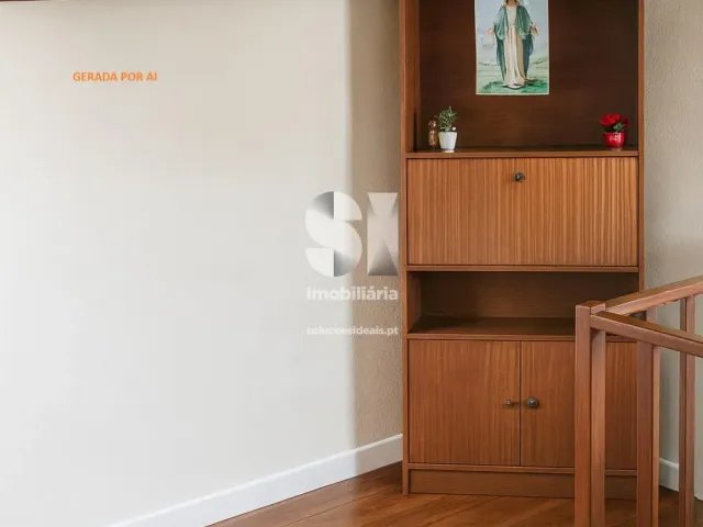 Moradia T3 - Arganil, Arganil, Coimbra - Miniatura: 42/44