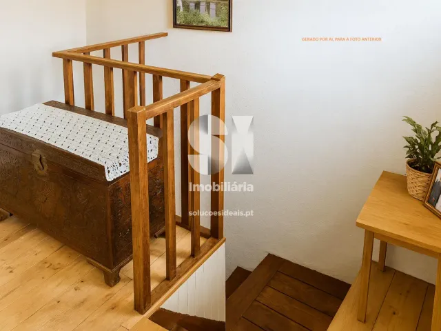 Moradia T3 - Arganil, Arganil, Coimbra - Miniatura: 43/44