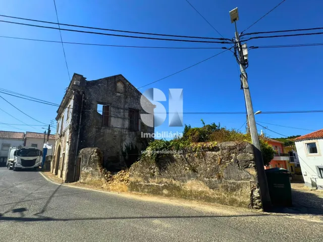 Pr�dio T0 - Dois Portos, Torres Vedras, Lisboa - Miniatura: 14/19