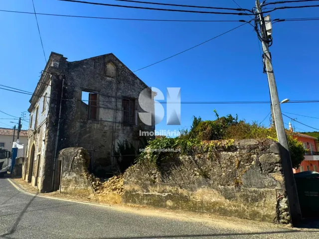 Pr�dio T0 - Dois Portos, Torres Vedras, Lisboa - Miniatura: 15/19