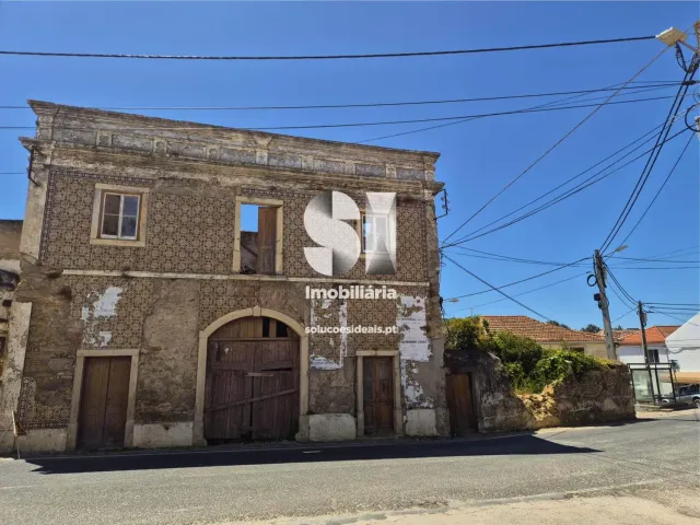 Pr�dio T0 - Dois Portos, Torres Vedras, Lisboa - Miniatura: 16/19