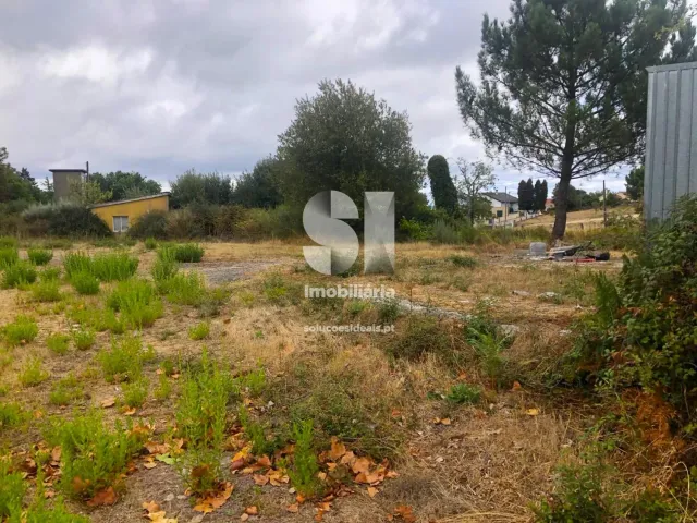 Terreno Urbano T0 - S�o Tom� do Castelo e Justes, Vila Real, Vila Real - Miniatura: 2/19