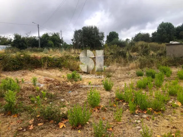 Terreno Urbano T0 - S�o Tom� do Castelo e Justes, Vila Real, Vila Real - Miniatura: 6/19