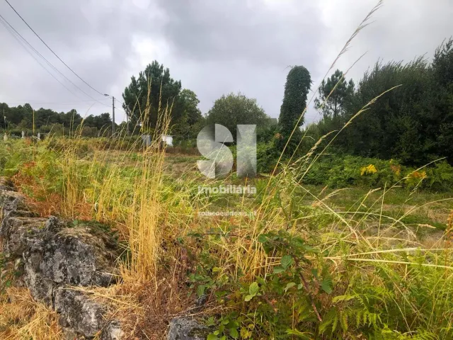 Terreno Urbano T0 - S�o Tom� do Castelo e Justes, Vila Real, Vila Real - Miniatura: 9/19