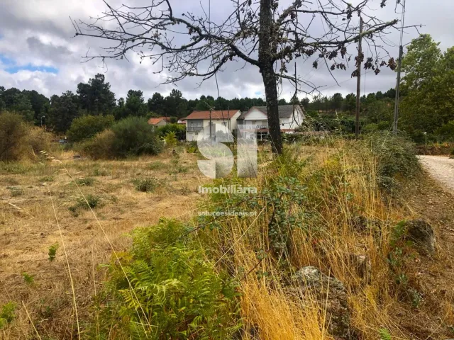 Terreno Urbano T0 - S�o Tom� do Castelo e Justes, Vila Real, Vila Real - Miniatura: 14/19