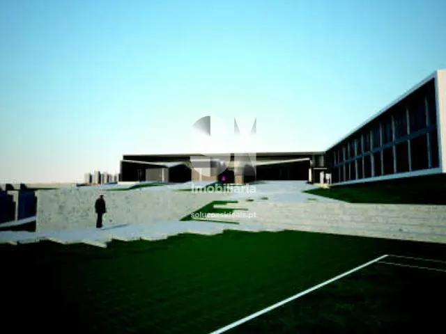 Terreno Urbano T0 - P�voa de Varzim, P�voa de Varzim, Porto - Miniatura: 6/13