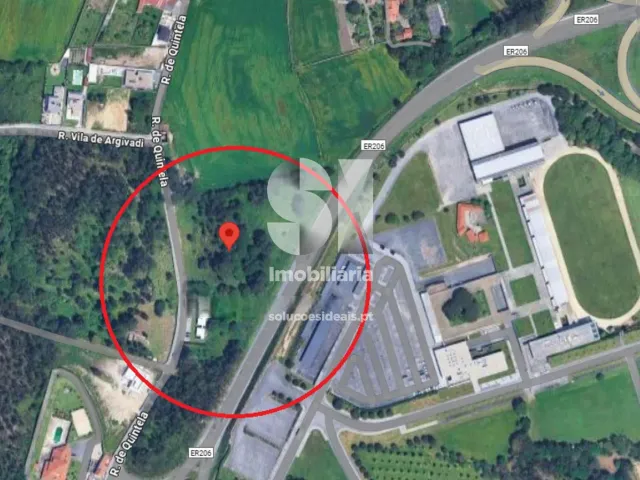 Terreno Urbano T0 - P�voa de Varzim, P�voa de Varzim, Porto - Miniatura: 13/13