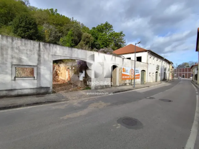 Armaz�m T0 - Arcos, Anadia, Aveiro - Miniatura: 3/32