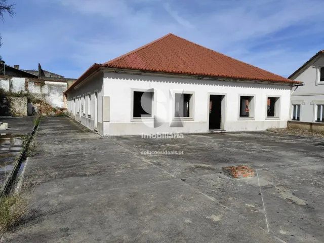 Armaz�m T0 - Arcos, Anadia, Aveiro - Miniatura: 4/32