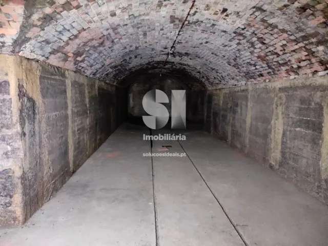 Armaz�m T0 - Arcos, Anadia, Aveiro - Miniatura: 8/32