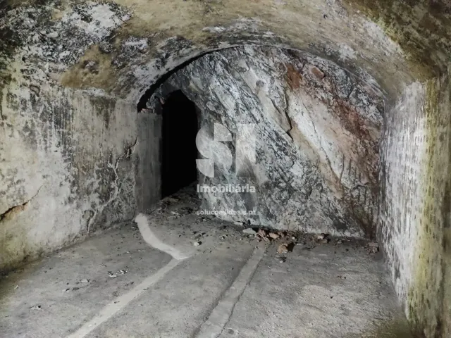 Armaz�m T0 - Arcos, Anadia, Aveiro - Miniatura: 14/32