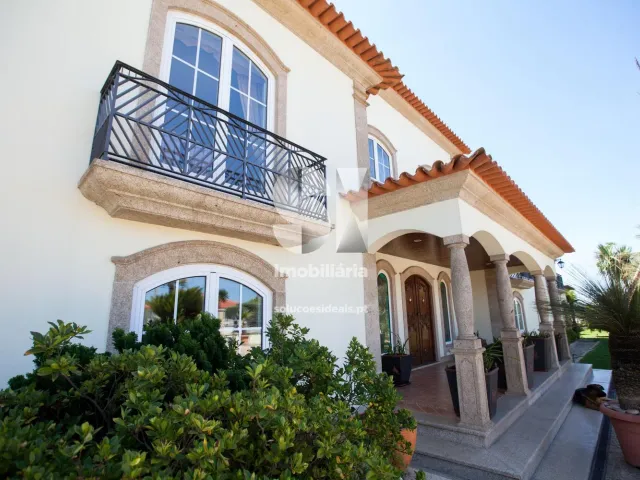 Quinta T5 - Vila Nova de Famalic�o, Vila Nova de Famalic�o, Braga - Miniatura: 1/28