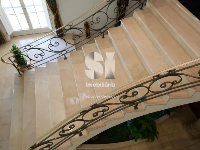 Quinta T5 - Vila Nova de Famalic�o, Vila Nova de Famalic�o, Braga - Miniatura: 18/28