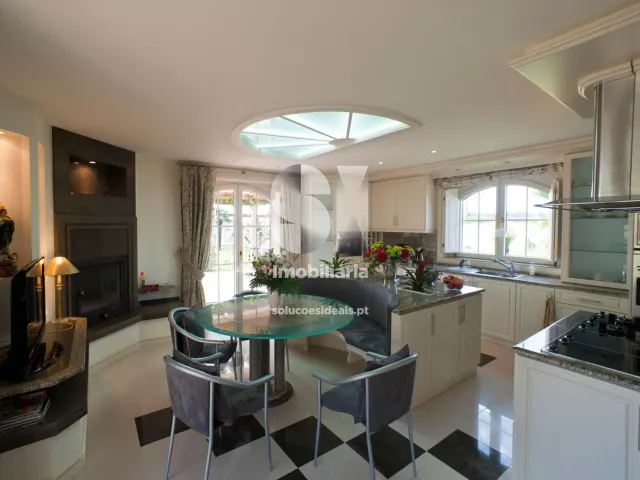 Quinta T5 - Vila Nova de Famalic�o, Vila Nova de Famalic�o, Braga - Miniatura: 19/28