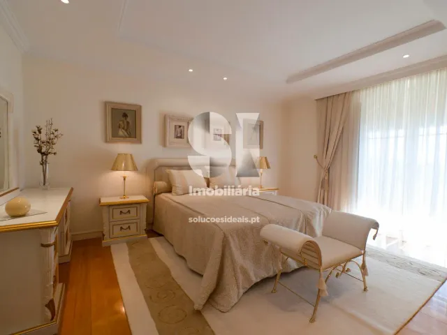 Quinta T5 - Vila Nova de Famalic�o, Vila Nova de Famalic�o, Braga - Miniatura: 21/28