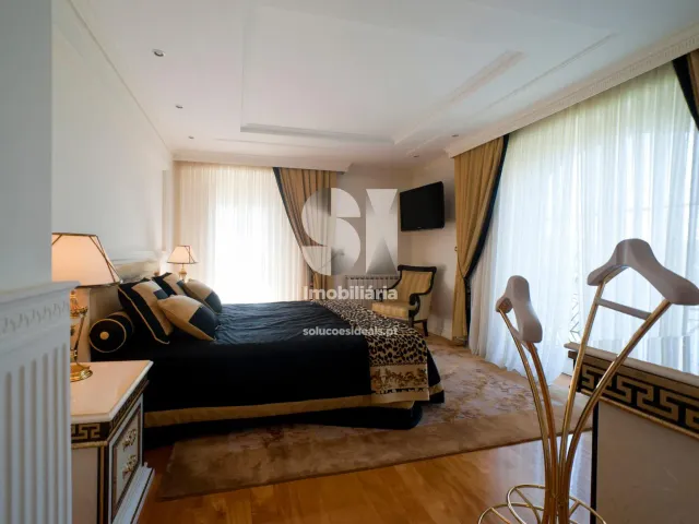 Quinta T5 - Vila Nova de Famalic�o, Vila Nova de Famalic�o, Braga - Miniatura: 26/28