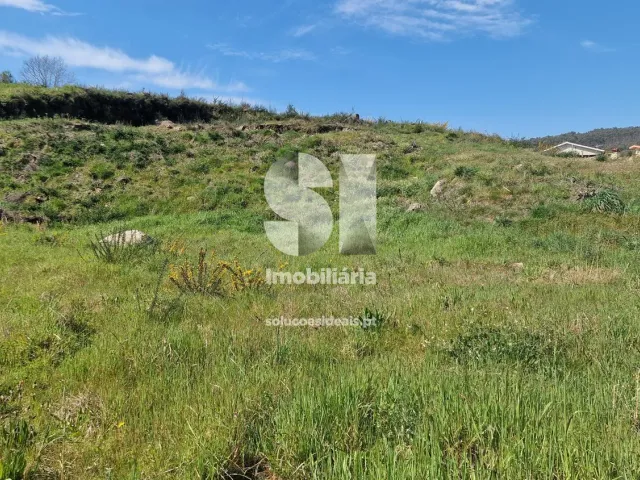 Terreno Urbano T0 - TERMAS DE S�O VICENTE, Penafiel, Porto - Miniatura: 3/49