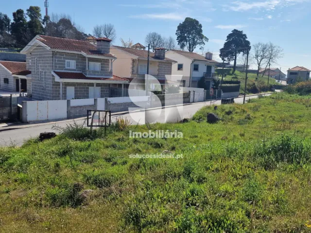 Terreno Urbano T0 - TERMAS DE S�O VICENTE, Penafiel, Porto - Miniatura: 28/49