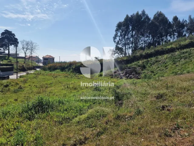 Terreno Urbano T0 - TERMAS DE S�O VICENTE, Penafiel, Porto - Miniatura: 29/49