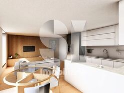 Moradia T3 - Lorv�o, Penacova, Coimbra - Miniatura: 4/7