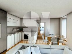 Moradia T3 - Lorv�o, Penacova, Coimbra - Miniatura: 5/7