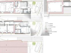 Moradia T3 - Lorv�o, Penacova, Coimbra - Miniatura: 6/7