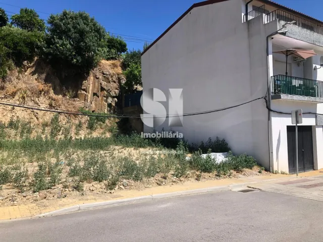 Terreno Urbano T0 - Pinh�o, Alij�, Vila Real - Miniatura: 4/14