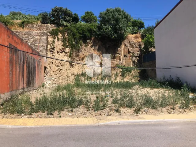 Terreno Urbano T0 - Pinh�o, Alij�, Vila Real - Miniatura: 5/14