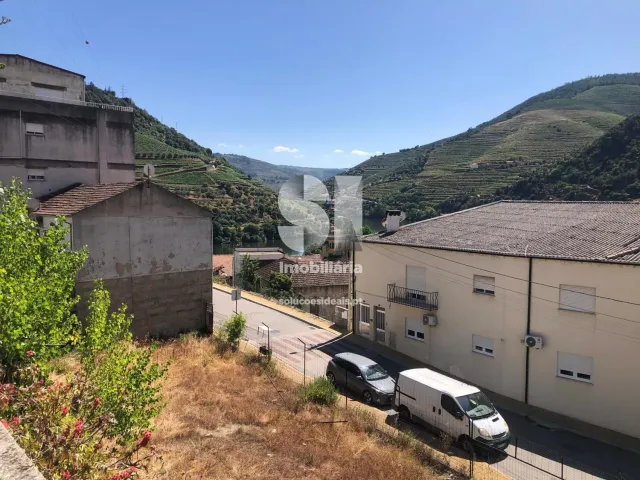 Terreno Urbano T0 - Pinh�o, Alij�, Vila Real - Miniatura: 8/14