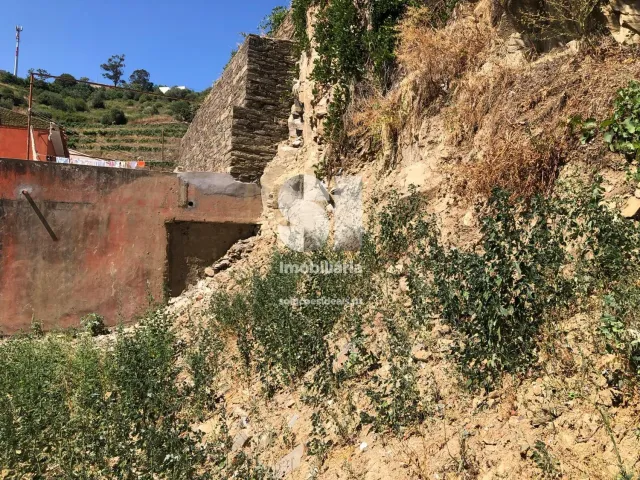 Terreno Urbano T0 - Pinh�o, Alij�, Vila Real - Miniatura: 10/14